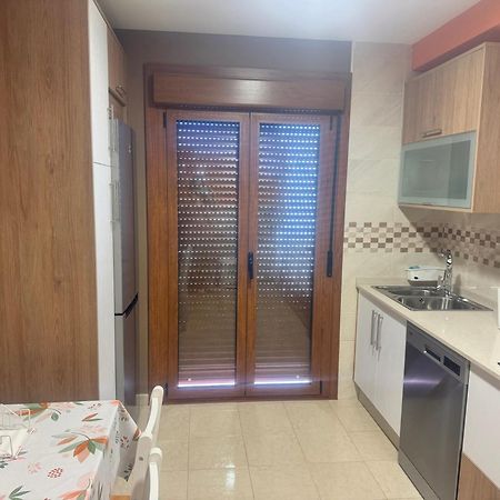 El Rincon De Emilio Apartment Monforte De Lemos Exterior photo