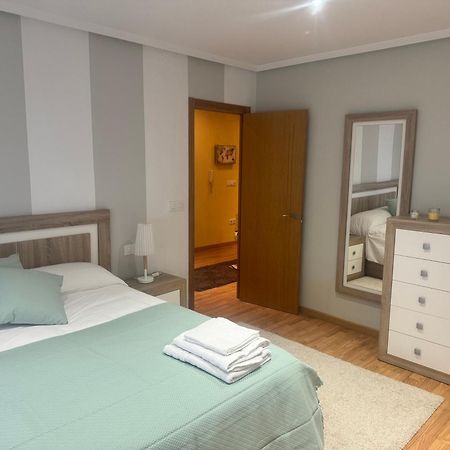 El Rincon De Emilio Apartment Monforte De Lemos Exterior photo